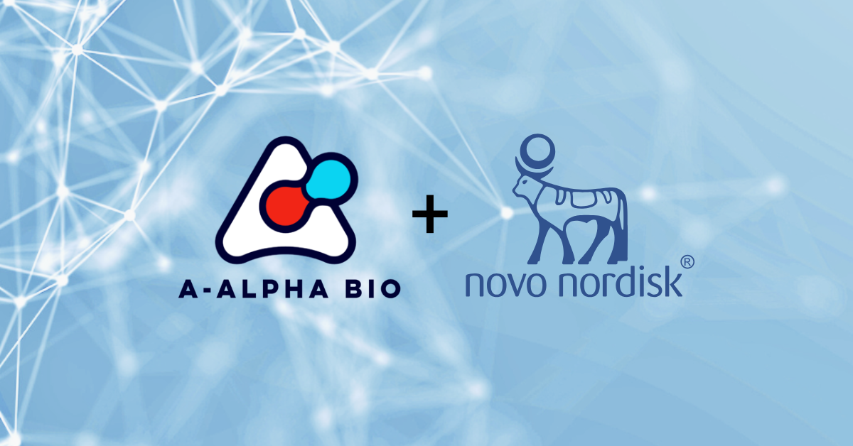 Teaching AI to Design Better Medicines: A-Alpha Bio + Novo Nordisk