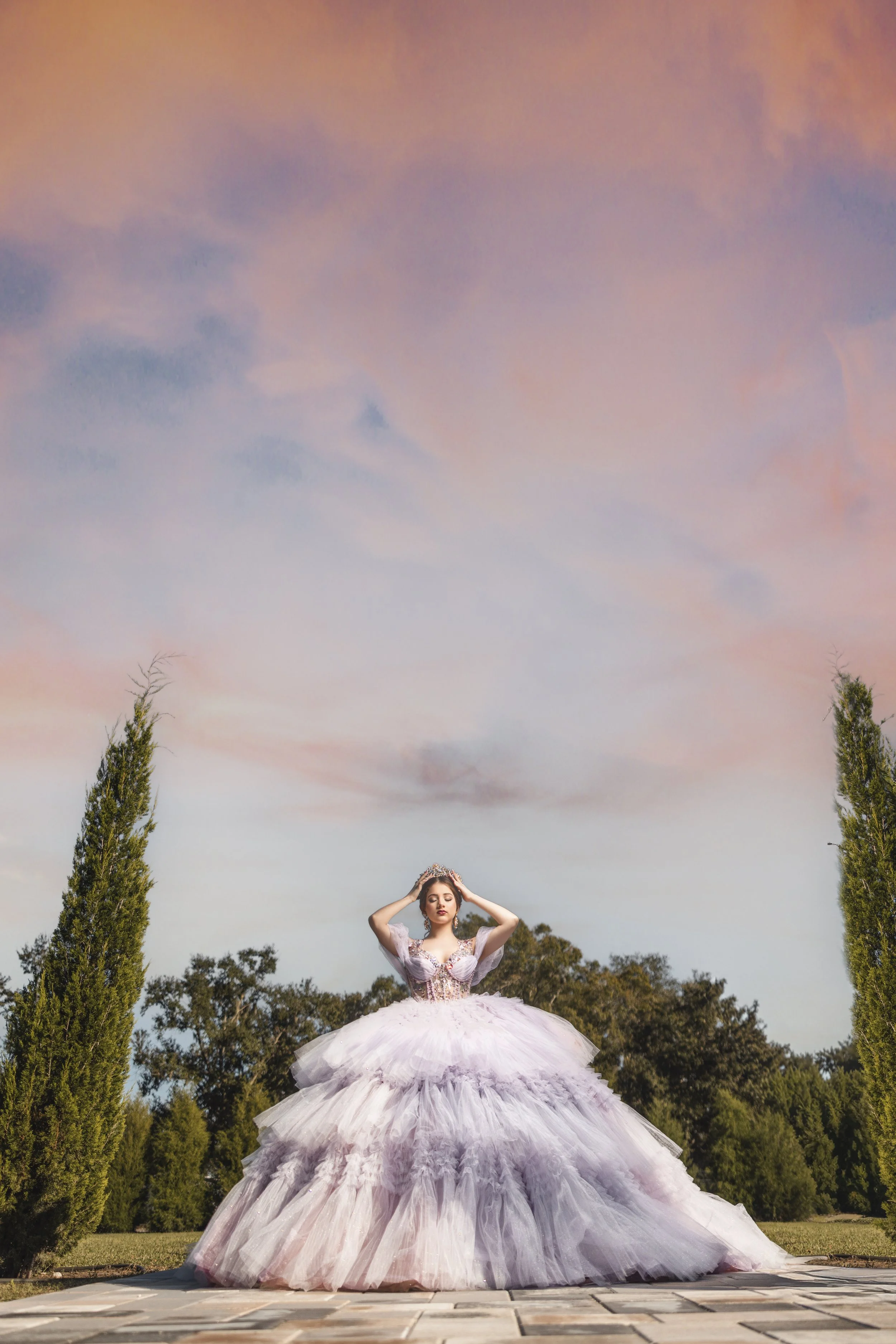 1-Hour Photography Package