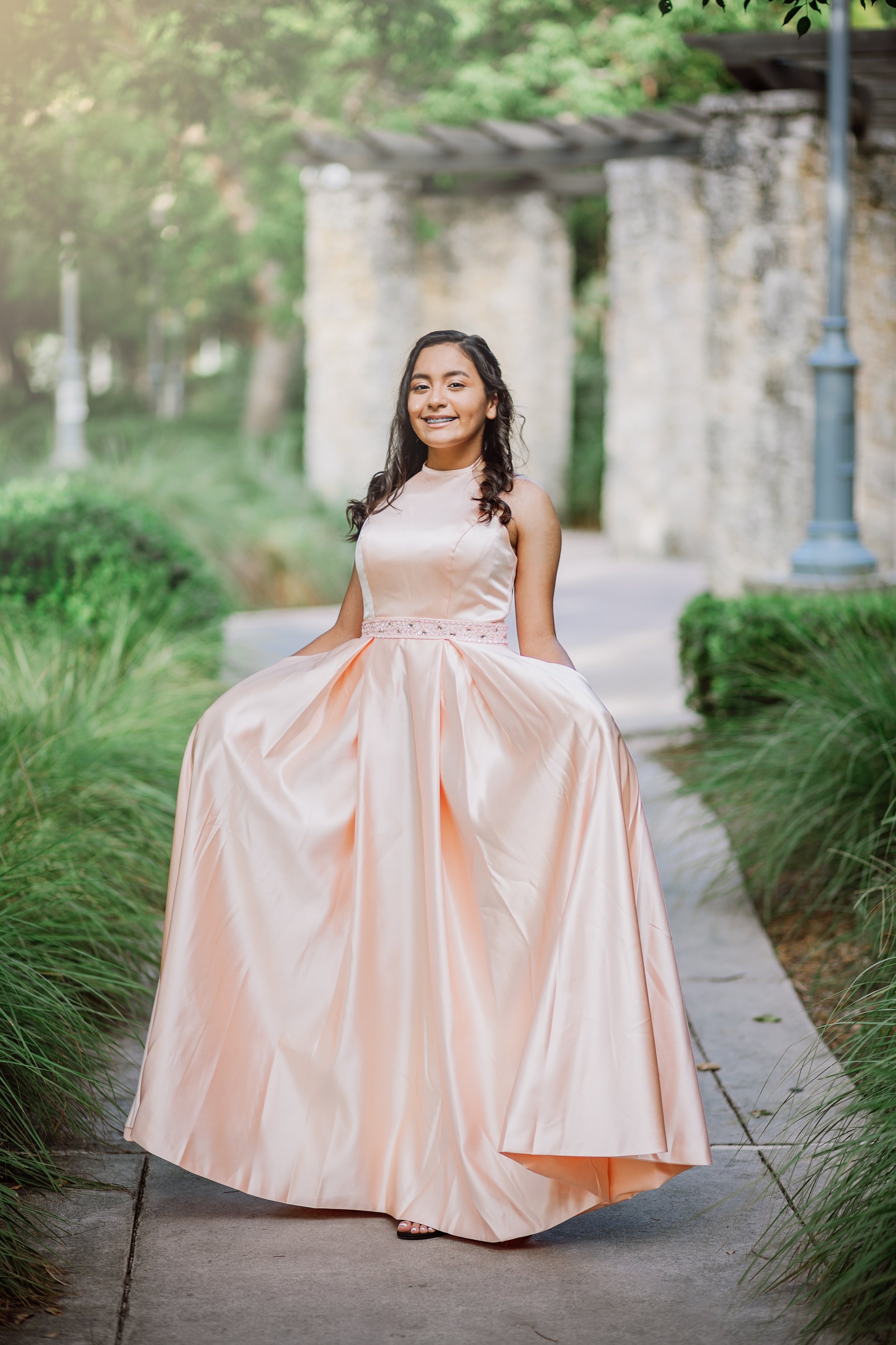 The Importance of Capturing the Details of your Quinceañera: