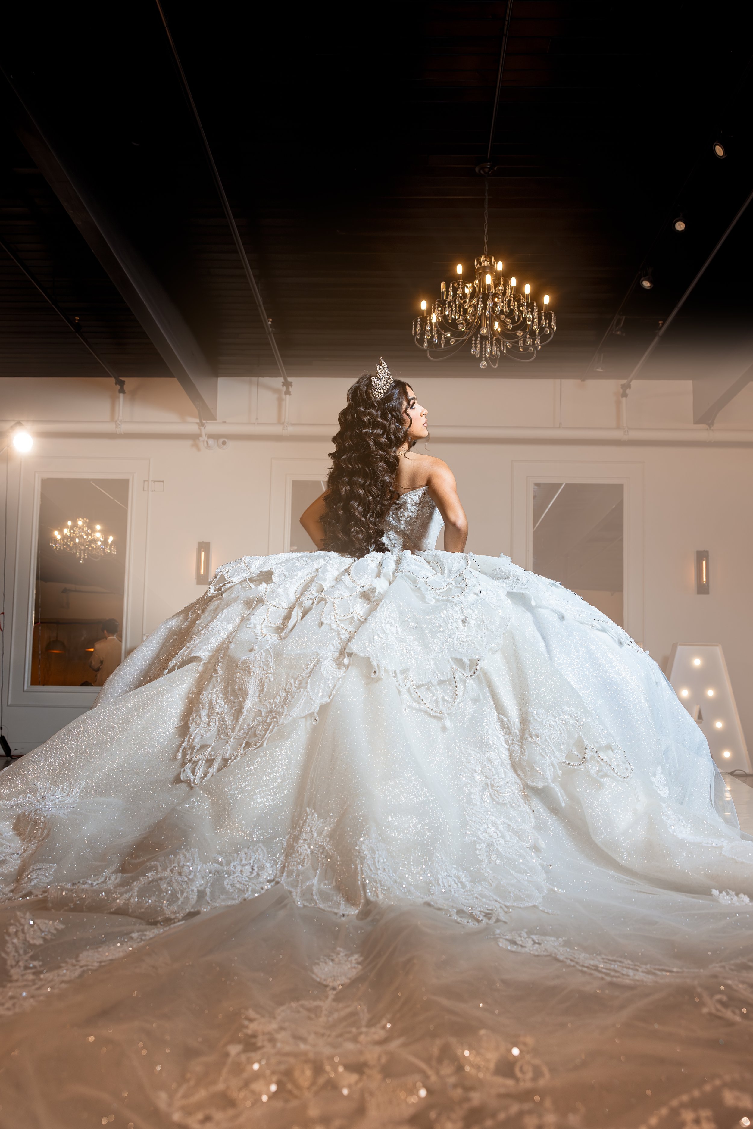 Vestidos de Quinceañera en Utah 2026: Las 10 Mejores Tiendas y Consejos para Mamás