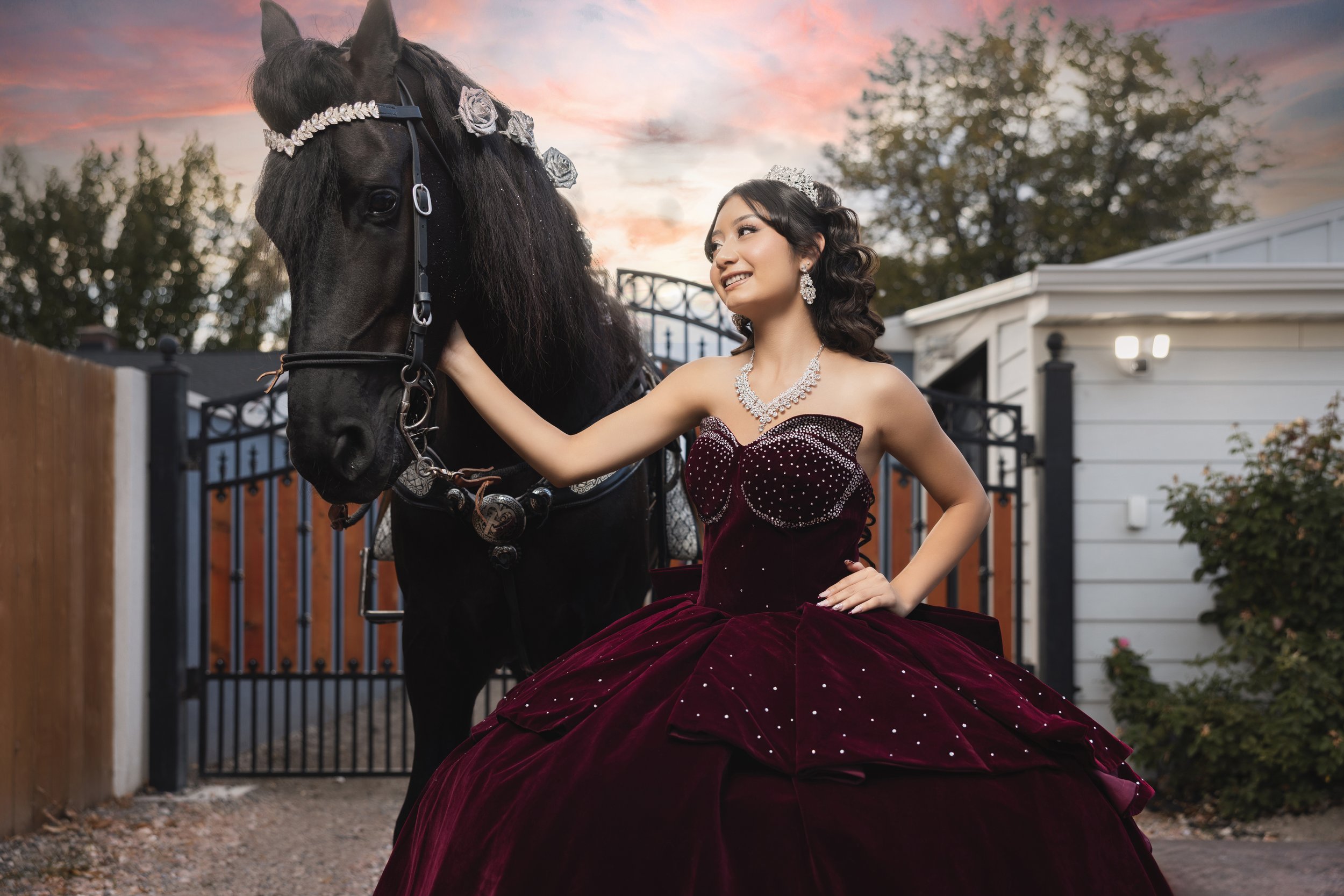 Rancho La Gloria — 1 Hour Photography Package