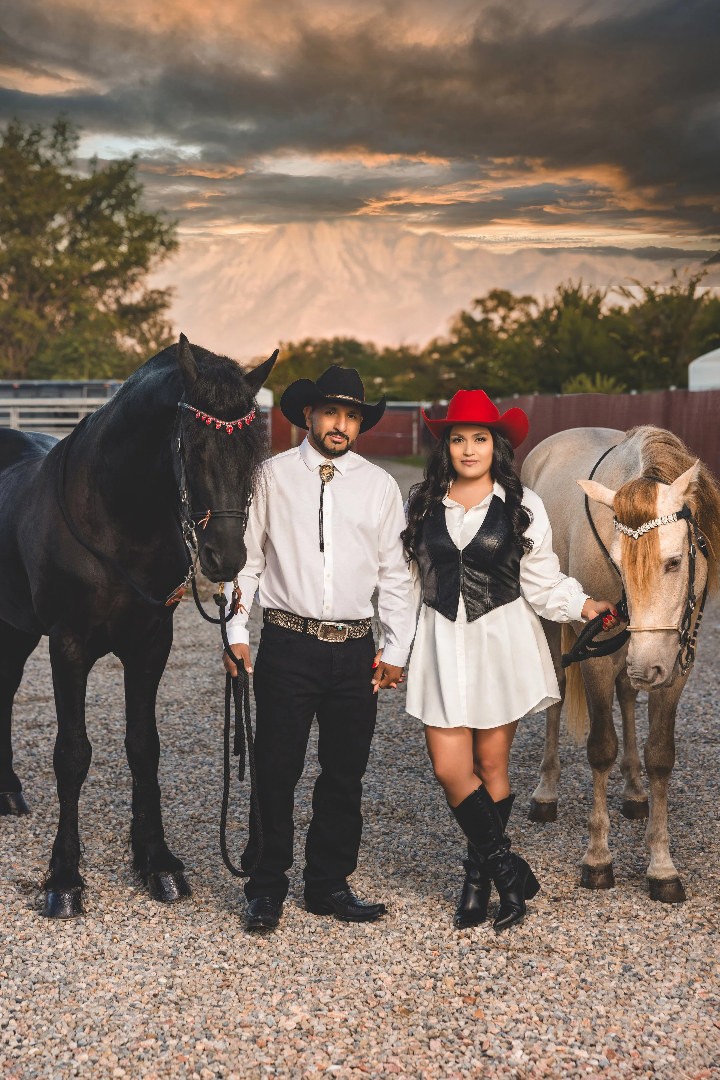 Rancho La Gloria