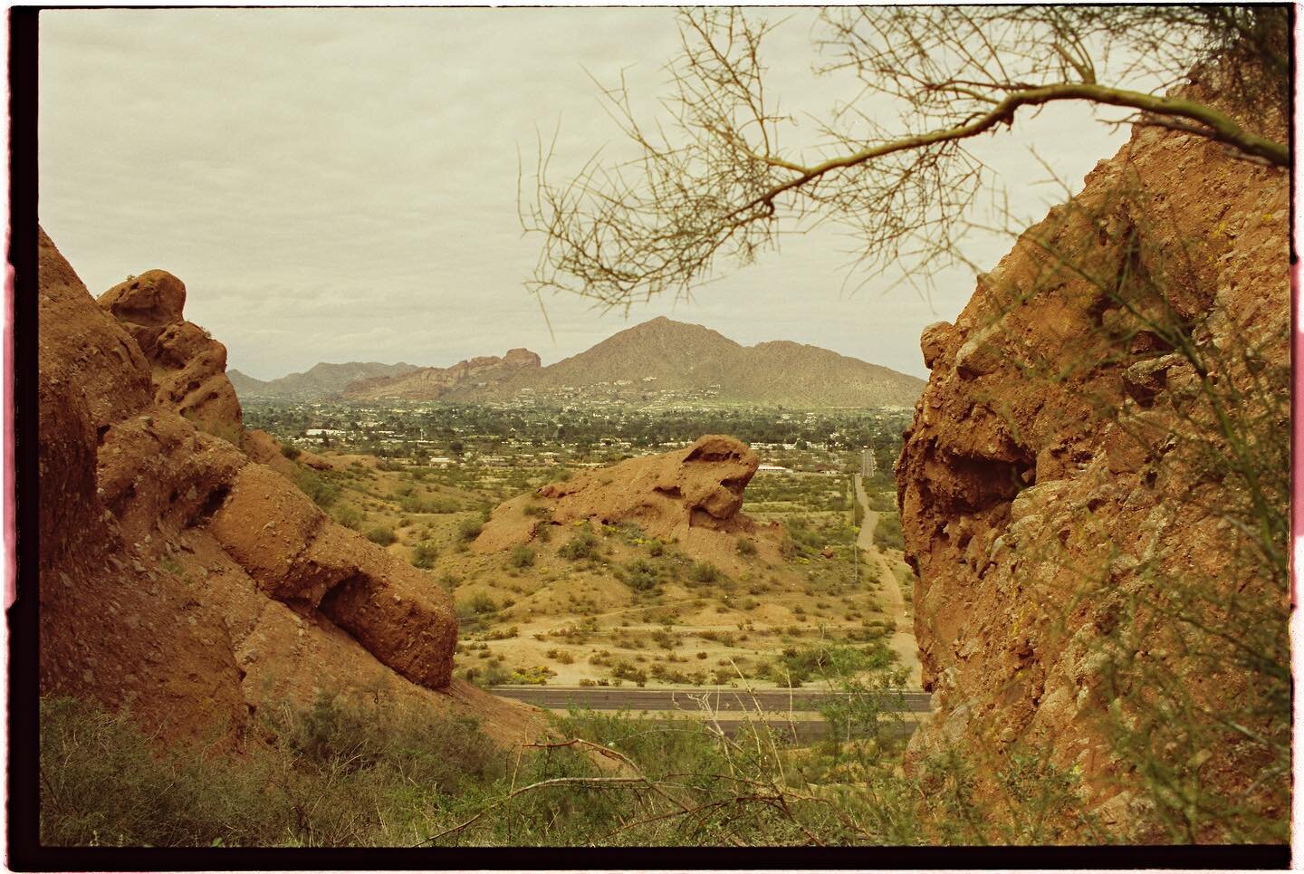 to arizona - 

words honestly can&rsquo;t describe how much needed this trip out west was. i have been fascinated with the western landscape and atmosphere ever since i was a little kid. with my times of traveling i have been blessed to do with my fa