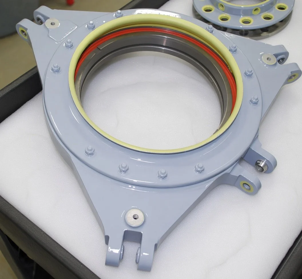 Swashplates