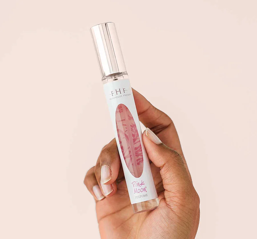 Pink Moon® Spray Top Perfume