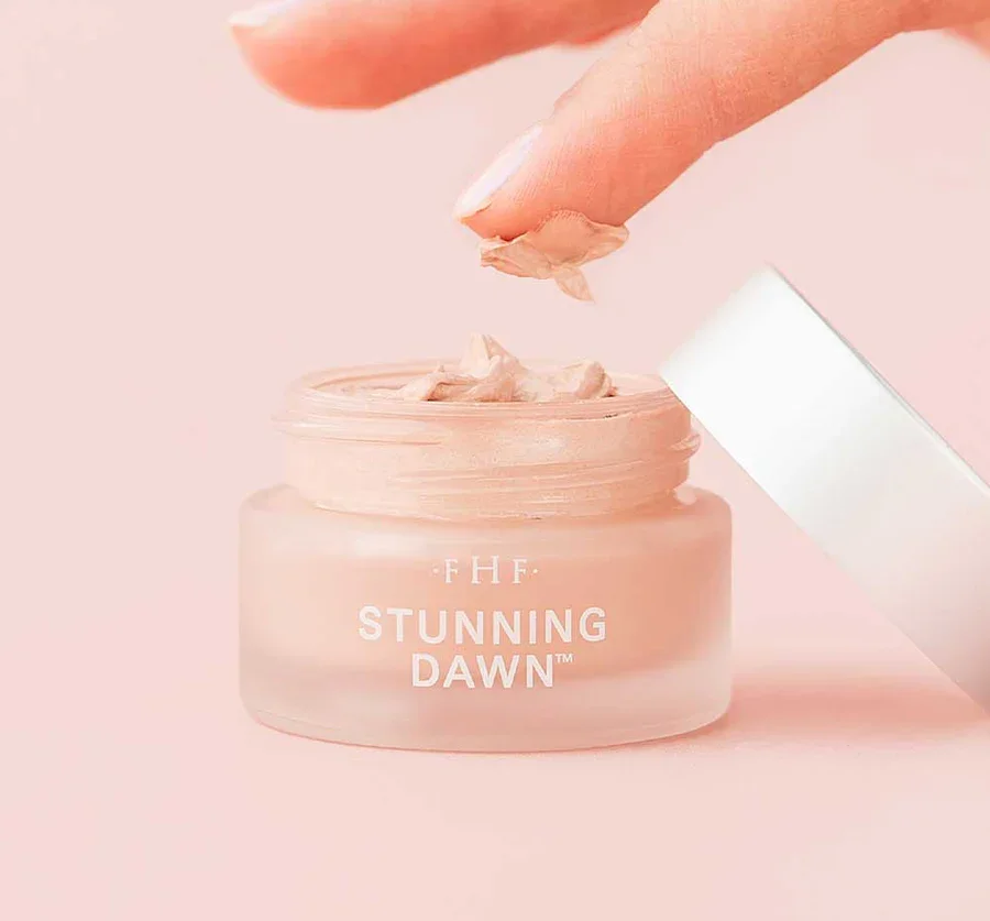 Stunning Dawn® Brightening Eye Cream