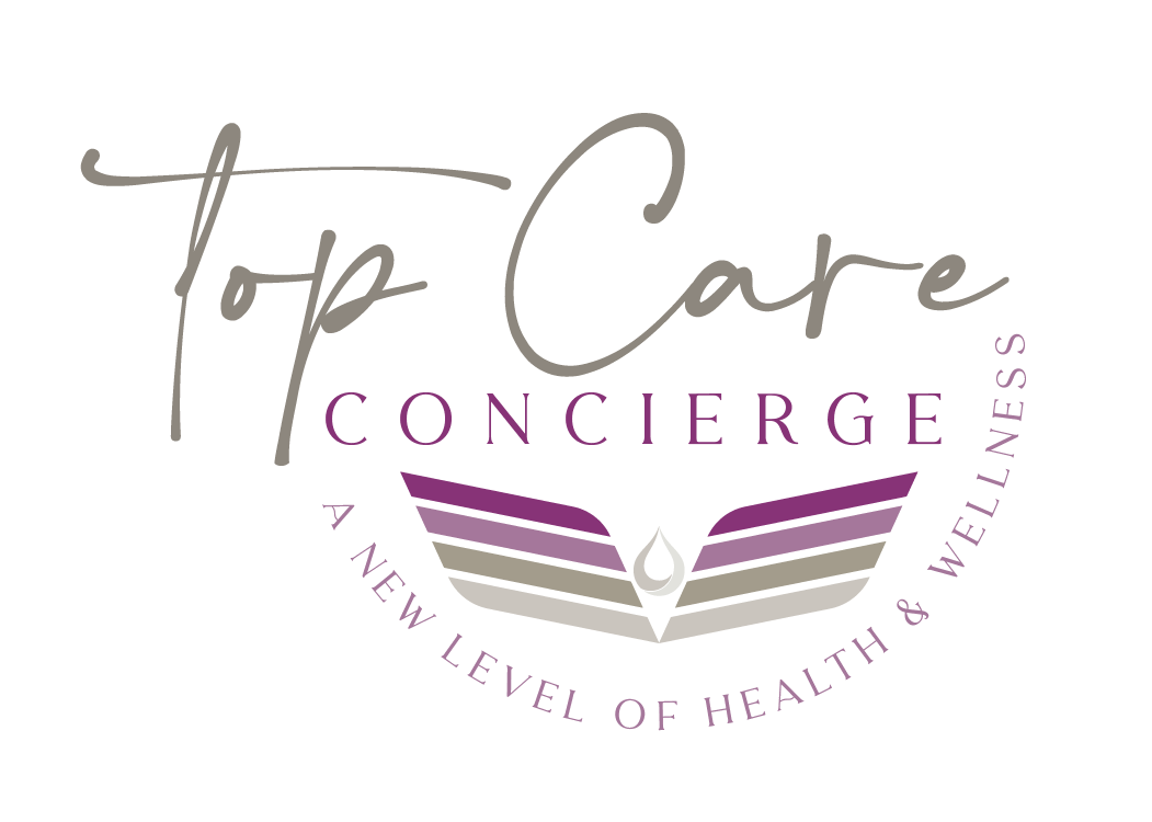 Top Care Concierge