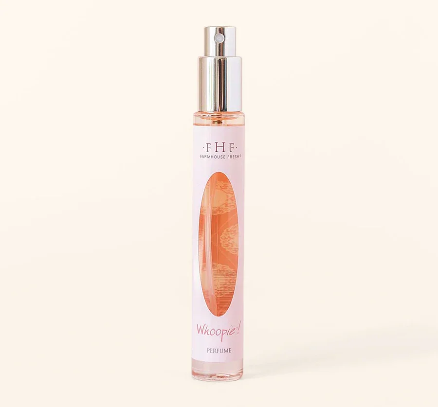 Whoopie®! Spray Top Perfume