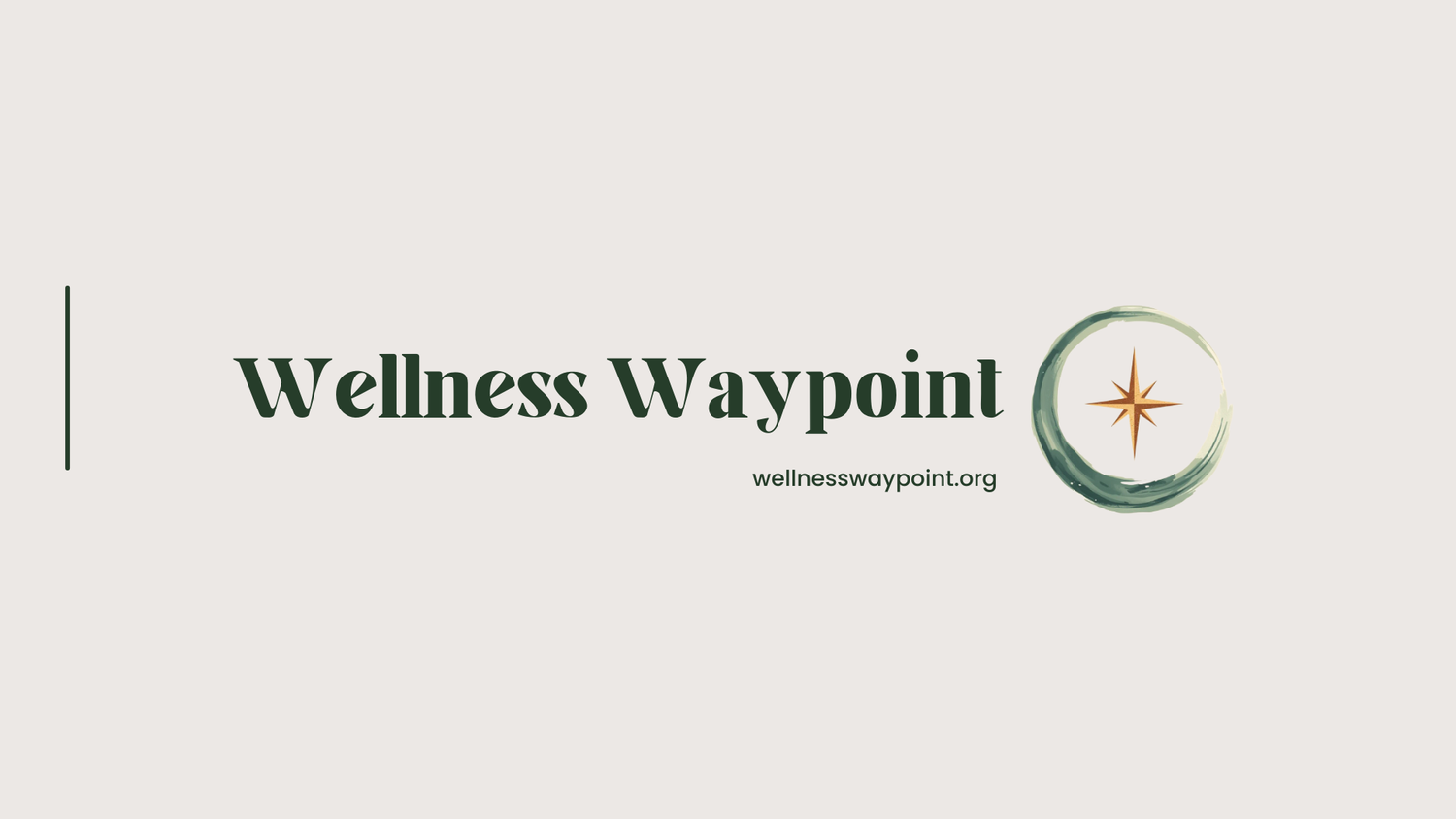 Wellness Waypoint