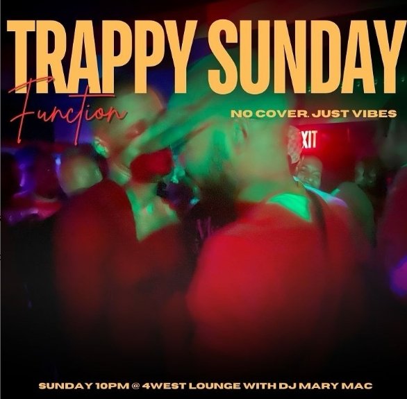 Trappy Sunday