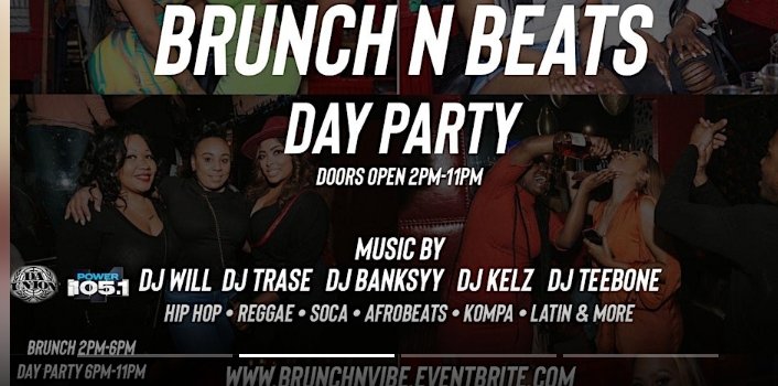 Brunch N Beats