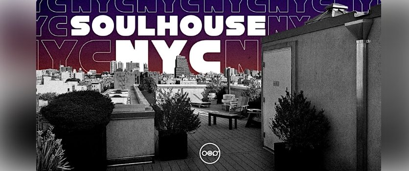 SoulHouse