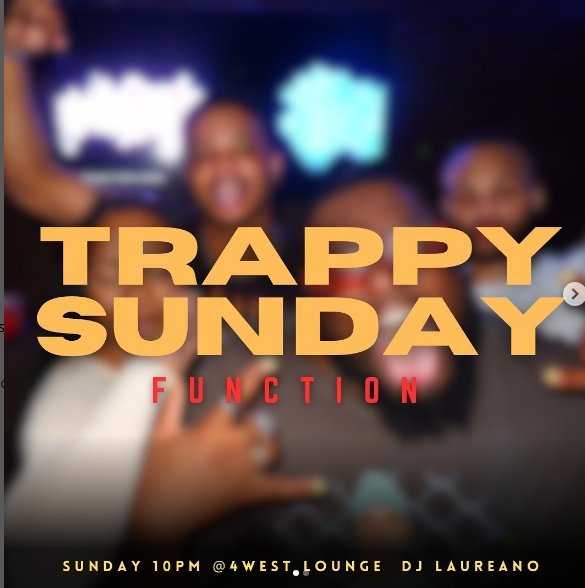 Trappy Hour