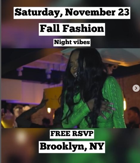 Fall Fashion