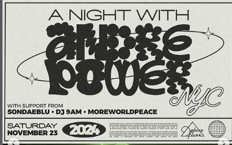 A Night With Andre Power