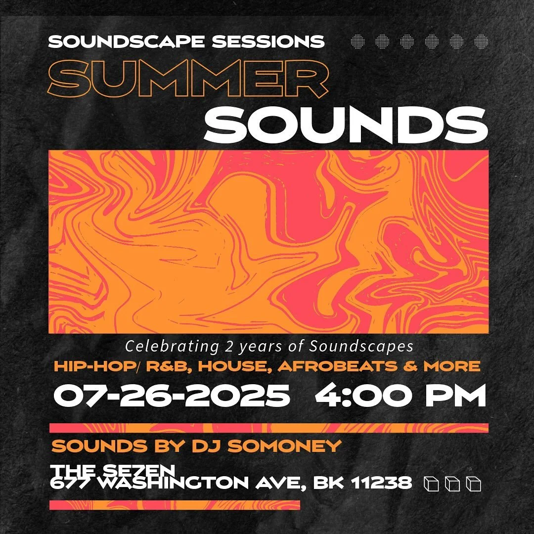 Summer Sounds