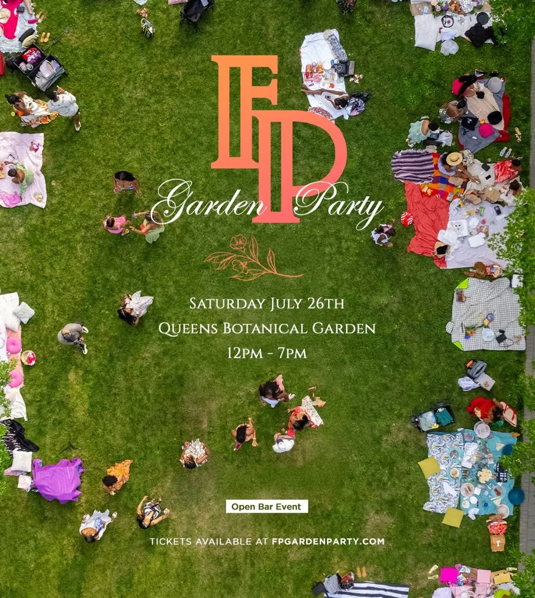 FP Garden Party