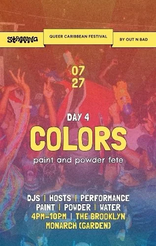 COLORS