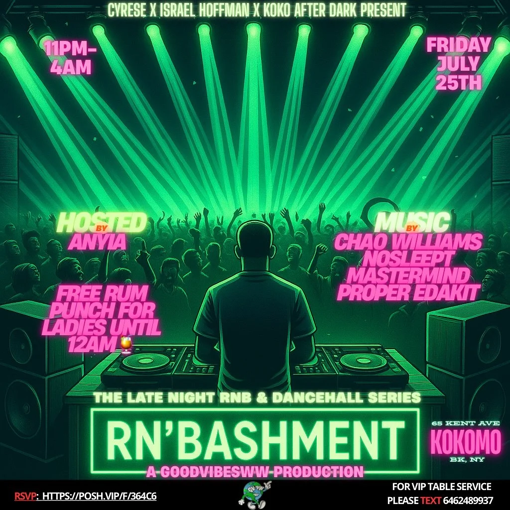 RnBashment