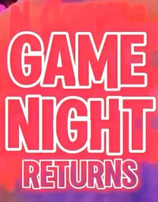 CupsNConvos GameNight (Mechanical Bull Edition)
