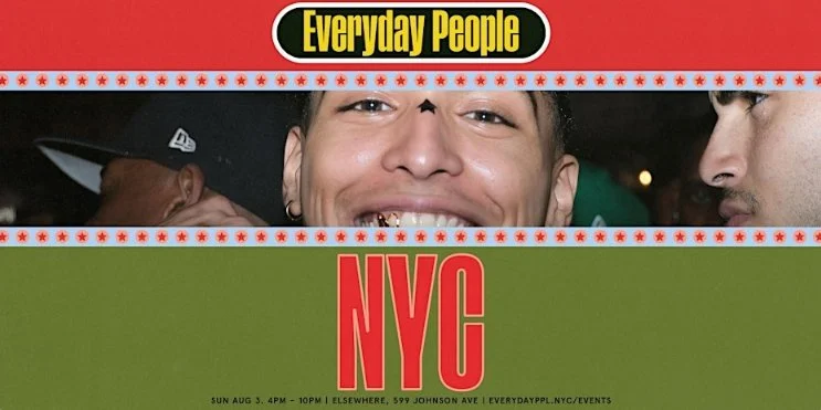 Everyday People