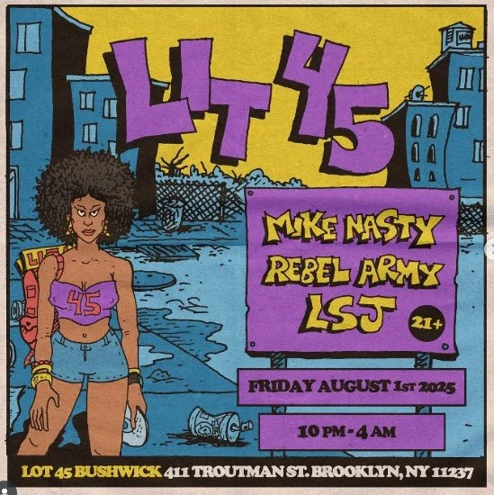 LIT 45