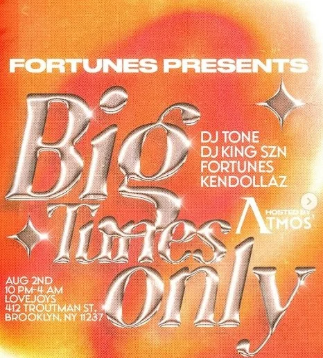 Big Tunes Only