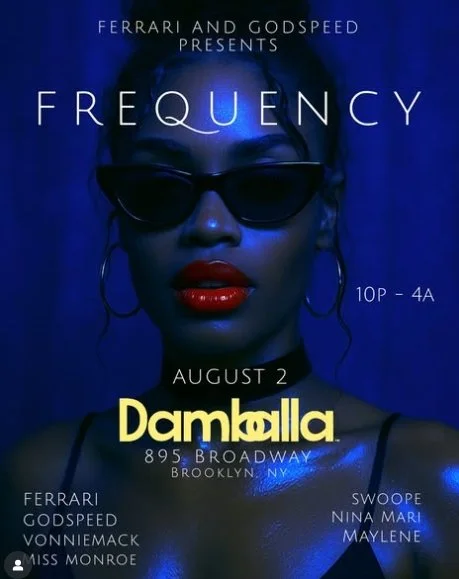 FREQUENCY