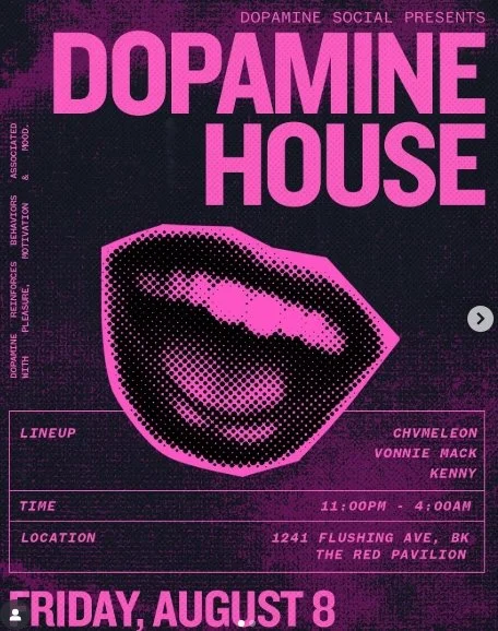 Dopamine House