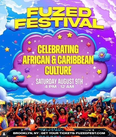 FUZED FESTIVAL