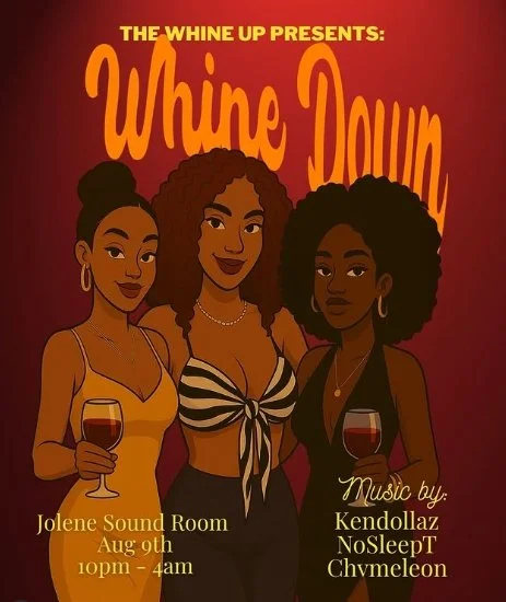 Whine Down