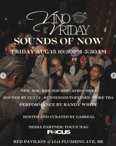Vino Vriday: Sounds of Now