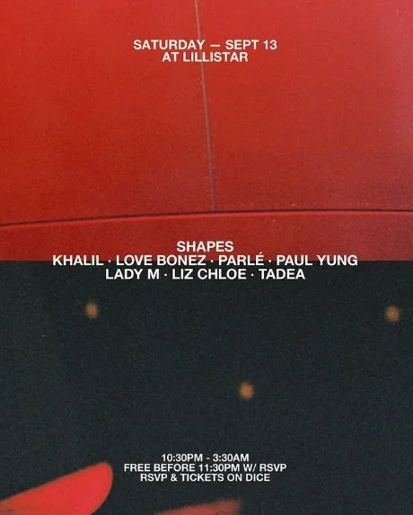 Shapes