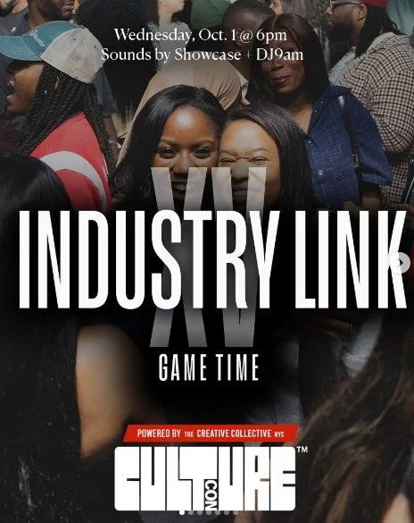 Industry Link