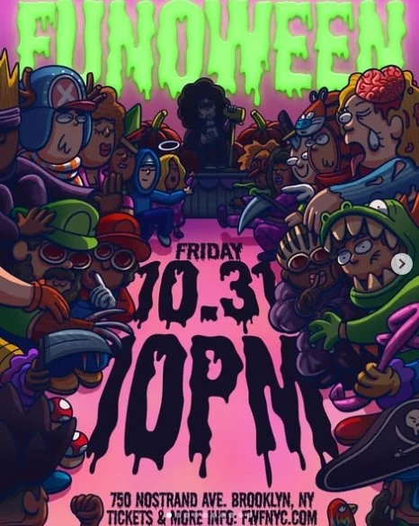 FUN-O-WEEN
