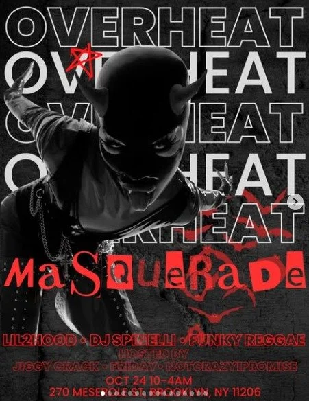 OverHeat