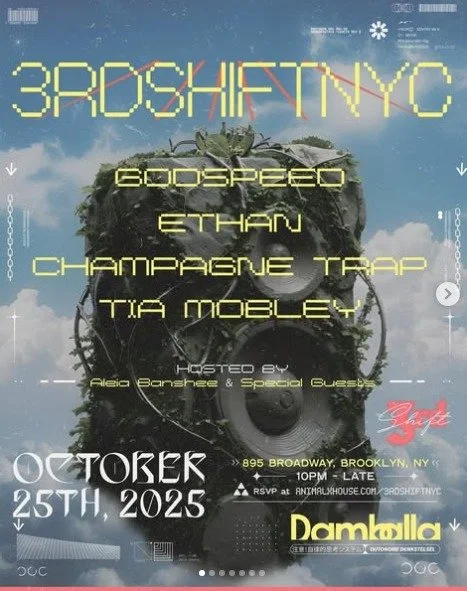 3rdShiftNYC