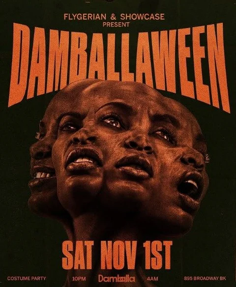 Damballaween