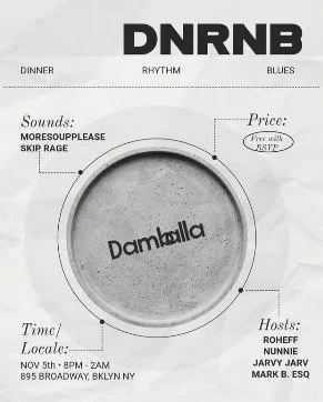 DNRNB
