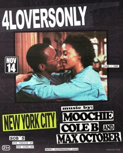 4 Lovers Only