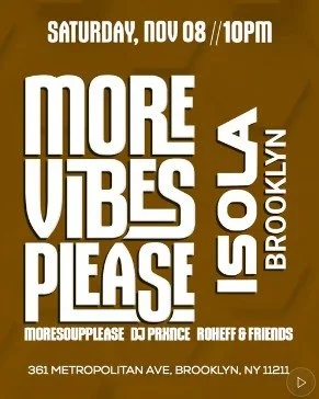 MOREVIBESPLEASE