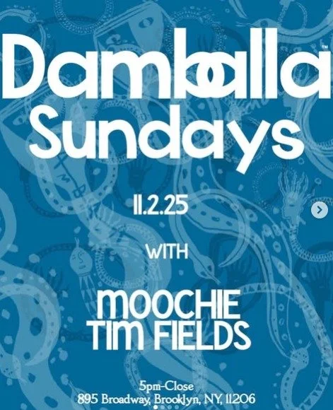 Damballa Sunday