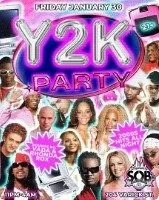 Y2K Party