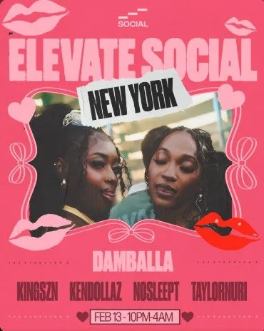 Elevate Social NYC