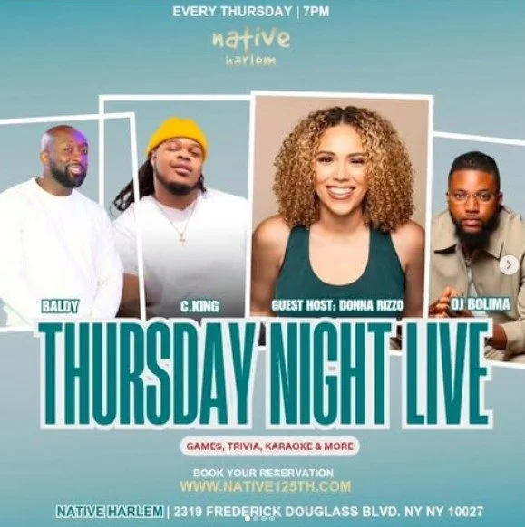 Thursday Night Live 