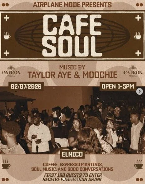 Cafe Soul