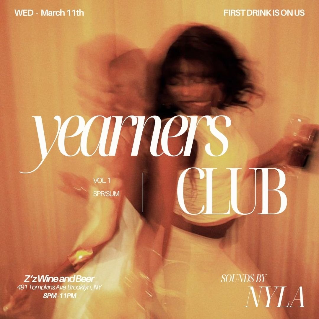 Yearners Club