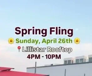 Spring Fling