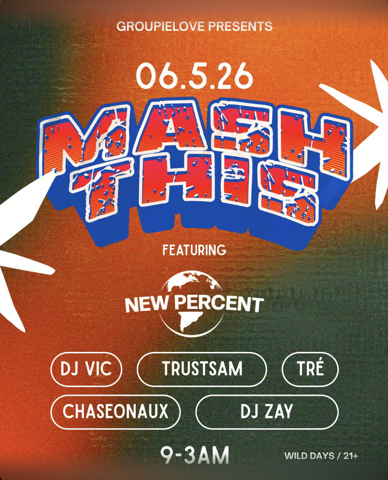 Mash This