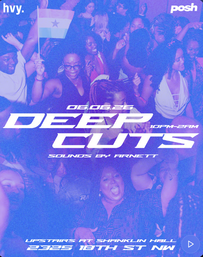 the DeepCuts Sessions